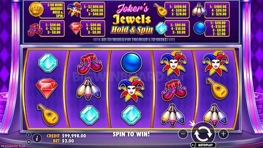 Winning Strategies for Online Casino